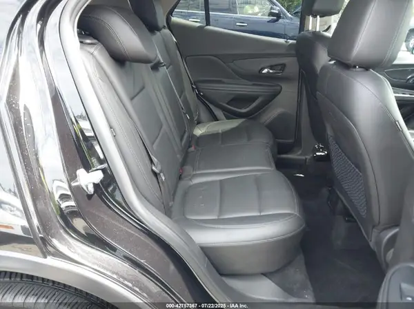 KL4CJHSB5JB606353 2018 BUICK ENCORE - Image 8