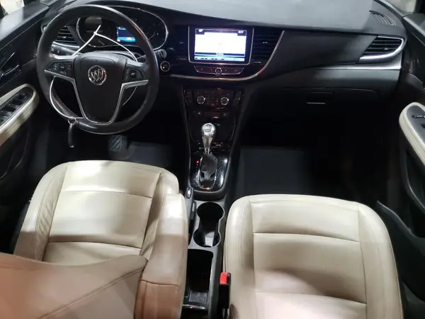 KL4CJHSB5JB618907 2018 BUICK ENCORE - Image 8