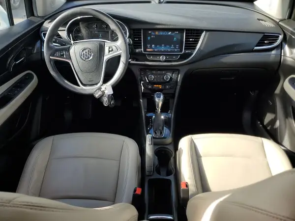 KL4CJHSB5JB668075 2018 BUICK ENCORE - Image 8
