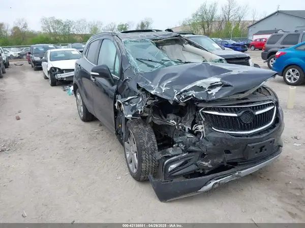 KL4CJHSB5JB681392 2018 BUICK ENCORE - Image 1
