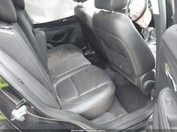 KL4CJHSB5JB681392 2018 BUICK ENCORE - Image 8