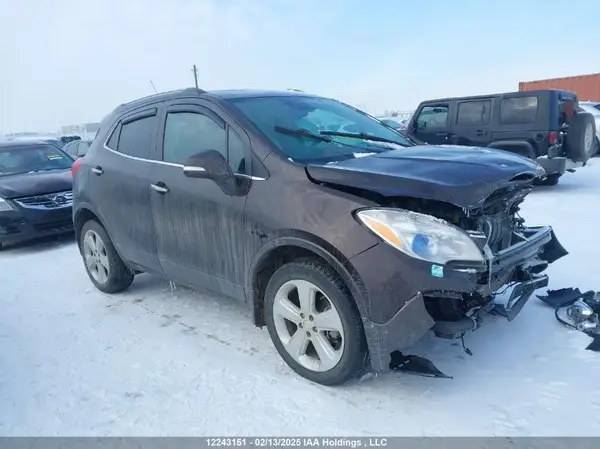 KL4CJHSB6GB517464 2016 BUICK ENCORE - Image 1