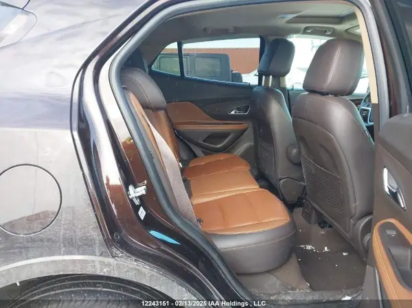 KL4CJHSB6GB517464 2016 BUICK ENCORE - Image 8