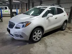 KL4CJHSB6GB549217 2016 BUICK ENCORE