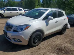 KL4CJHSB6GB554627 2016 BUICK ENCORE