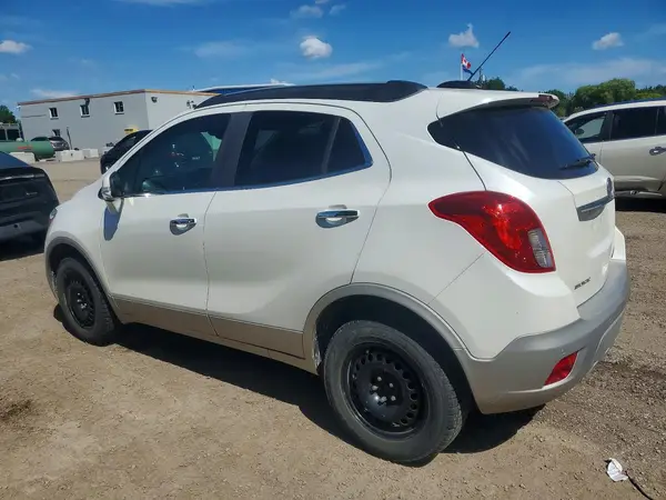 KL4CJHSB6GB554627 2016 BUICK ENCORE - Image 2