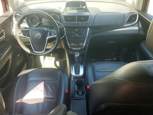 KL4CJHSB6GB554627 2016 BUICK ENCORE - Image 8