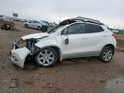 KL4CJHSB6GB570794 2016 BUICK ENCORE