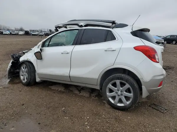 KL4CJHSB6GB570794 2016 BUICK ENCORE - Image 2