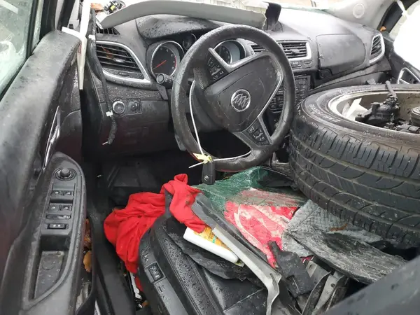 KL4CJHSB6GB570794 2016 BUICK ENCORE - Image 8