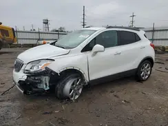 KL4CJHSB6GB586428 2016 BUICK ENCORE