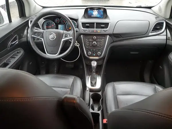 KL4CJHSB6GB586428 2016 BUICK ENCORE - Image 8
