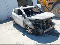 KL4CJHSB6GB618990 2016 BUICK ENCORE