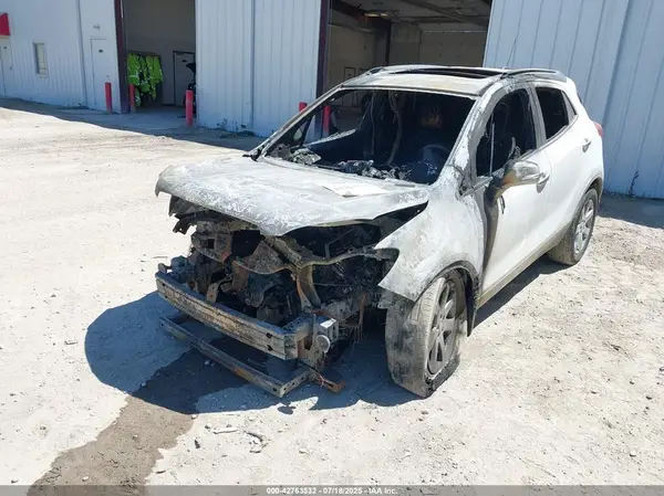 KL4CJHSB6GB618990 2016 BUICK ENCORE - Image 2