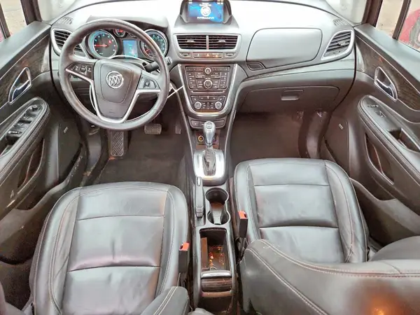 KL4CJHSB6GB622974 2016 BUICK ENCORE - Image 8