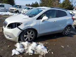 KL4CJHSB6GB650757 2016 BUICK ENCORE