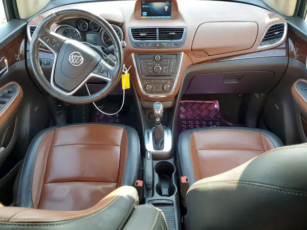 KL4CJHSB6GB650757 2016 BUICK ENCORE - Image 8
