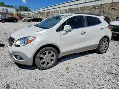 KL4CJHSB6GB684990 2016 BUICK ENCORE
