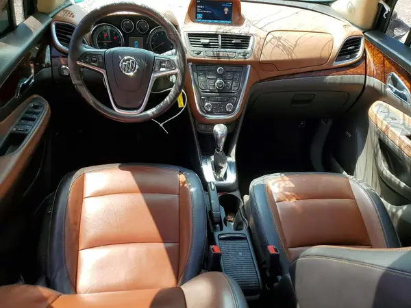 KL4CJHSB6GB684990 2016 BUICK ENCORE - Image 8