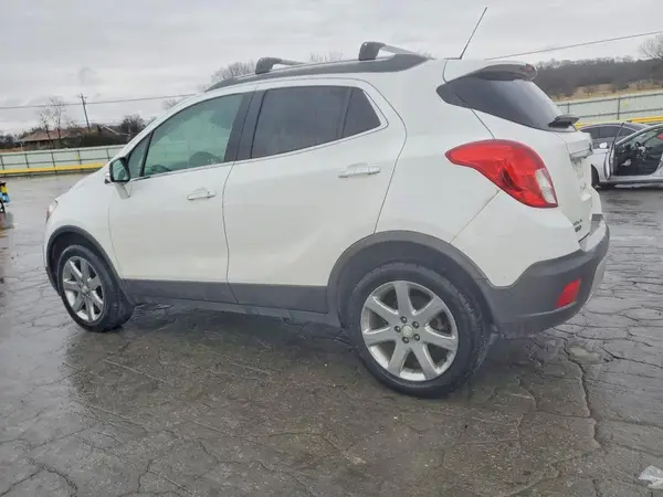 KL4CJHSB6GB724825 2016 BUICK ENCORE - Image 2