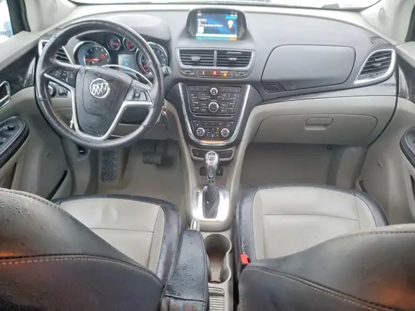 KL4CJHSB6GB724825 2016 BUICK ENCORE - Image 8
