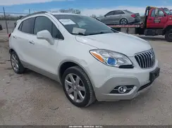 KL4CJHSB6GB728616 2016 BUICK ENCORE