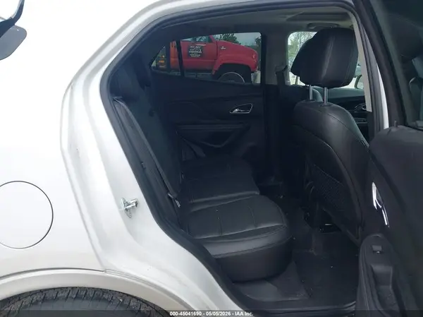 KL4CJHSB6GB728616 2016 BUICK ENCORE - Image 8