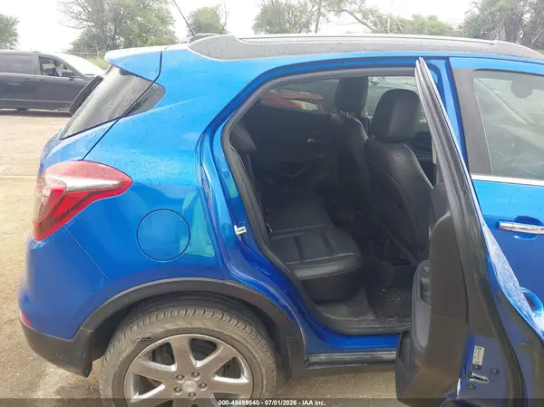 KL4CJHSB6HB017869 2017 BUICK ENCORE - Image 8