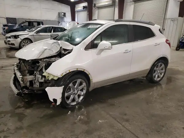 KL4CJHSB6HB030122 2017 BUICK ENCORE - Image 1