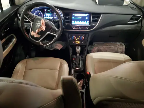 KL4CJHSB6HB030122 2017 BUICK ENCORE - Image 8