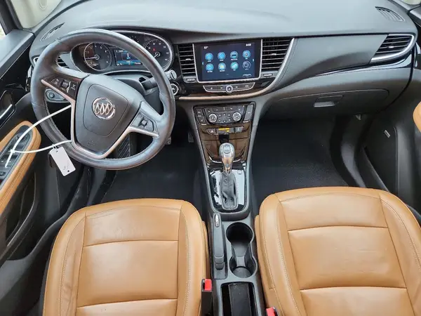 KL4CJHSB6HB032453 2017 BUICK ENCORE - Image 8