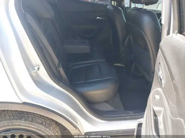 KL4CJHSB6HB035921 2017 BUICK ENCORE - Image 8