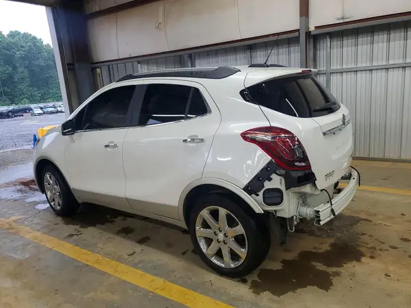 KL4CJHSB6HB036938 2017 BUICK ENCORE - Image 2