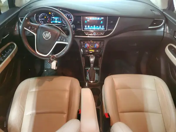 KL4CJHSB6HB036938 2017 BUICK ENCORE - Image 8