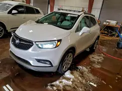 KL4CJHSB6HB066540 2017 BUICK ENCORE
