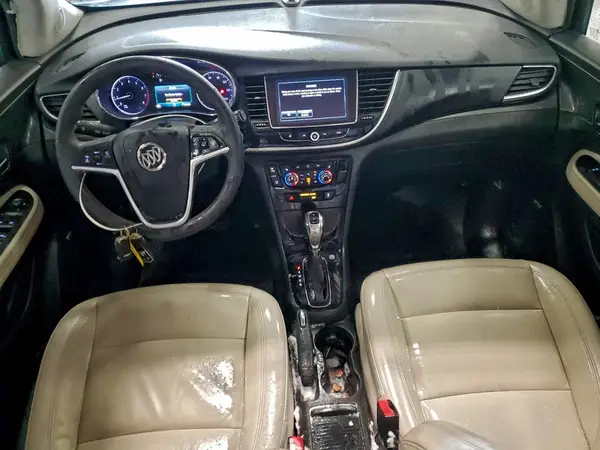 KL4CJHSB6HB066540 2017 BUICK ENCORE - Image 8