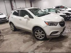 KL4CJHSB6HB116823 2017 BUICK ENCORE