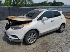 KL4CJHSB6HB125490 2017 BUICK ENCORE