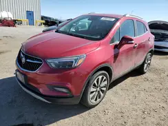 KL4CJHSB6JB530853 2018 BUICK ENCORE