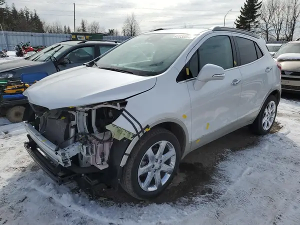 KL4CJHSB6JB578532 2018 BUICK ENCORE - Image 1
