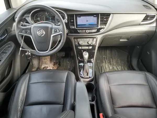 KL4CJHSB6JB578532 2018 BUICK ENCORE - Image 8