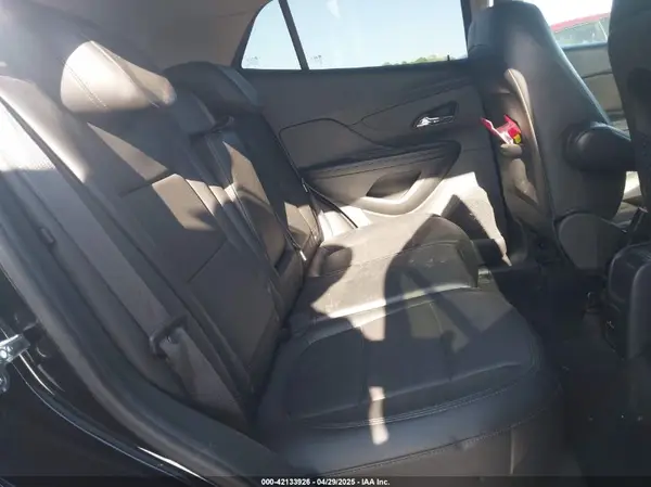 KL4CJHSB6JB632105 2018 BUICK ENCORE - Image 8