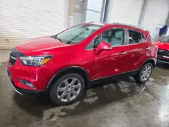 KL4CJHSB6JB697973 2018 BUICK ENCORE
