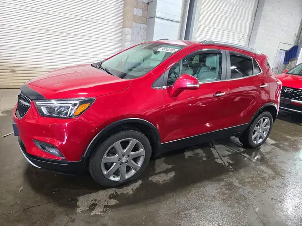 KL4CJHSB6JB697973 2018 BUICK ENCORE - Image 1