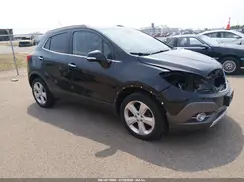 KL4CJHSB7GB540641 2016 BUICK ENCORE