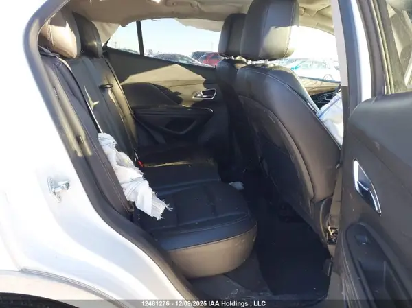 KL4CJHSB7GB561795 2016 BUICK ENCORE - Image 8