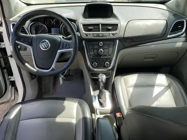 KL4CJHSB7GB566415 2016 BUICK ENCORE - Image 8