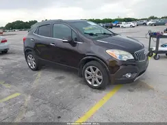 KL4CJHSB7GB613541 2016 BUICK ENCORE