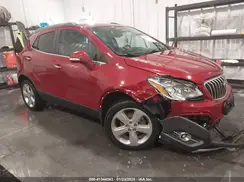 KL4CJHSB7GB620702 2016 BUICK ENCORE