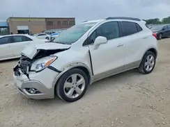 KL4CJHSB7GB640030 2016 BUICK ENCORE